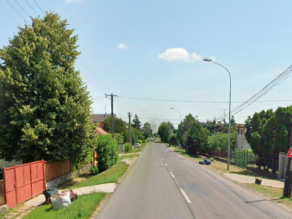 Menšie dopravné obmedzenie na Nitrianskej ulici