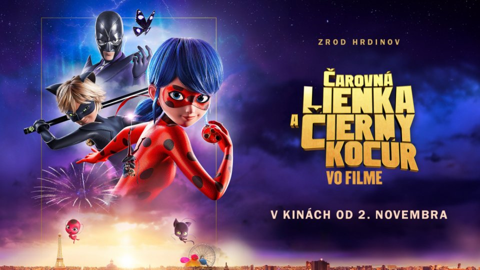 Vrahovia mesiaca kvetov, EKotopfilm, Čarovná lienka a Čierny kocúr vo filme, Päť nocí u Fredyho, Saw X