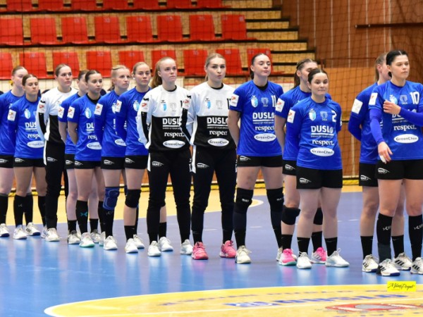 Hádzanárske body v lige, v pohári EHF STOP.