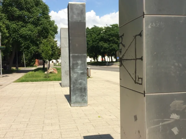Program hospodárskeho rozvoja a sociálneho rozvoja mesta Šaľa na roky 2023 – 2030