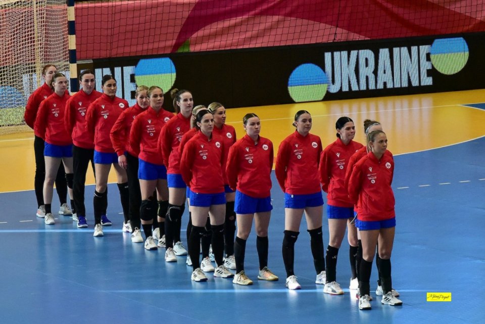 Šaľa bránou do hádzanárskej Európy.