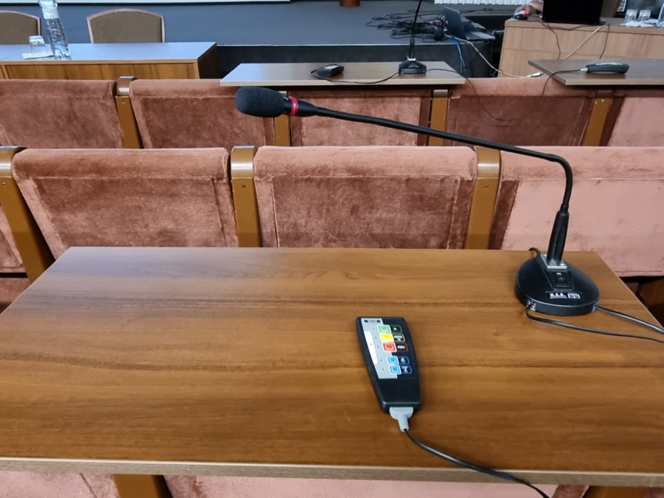 3. zasadnutie Mestského zastupiteľstva v Šali v roku 2024