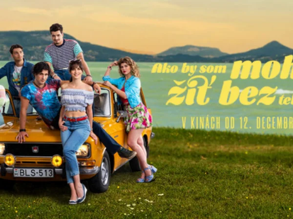 Program kina (22.1.- 26.1.2025)