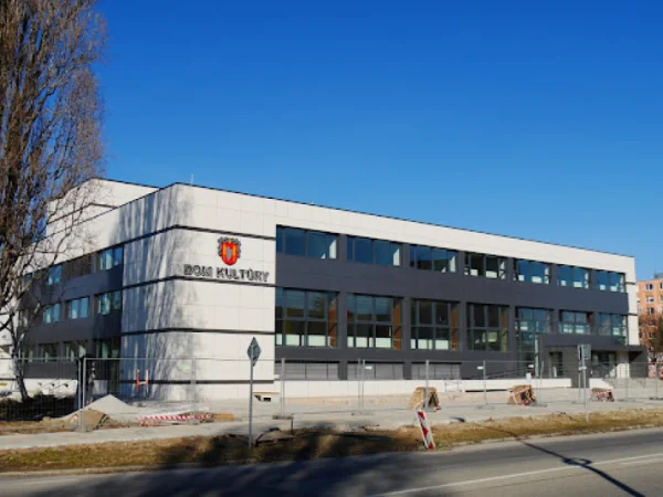 Redigitalizácia-Kino DK Šaľa