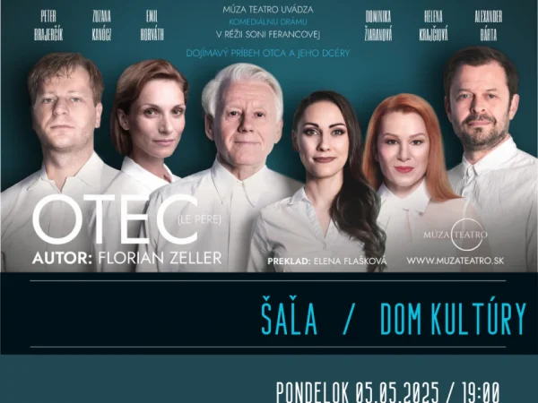 Otec