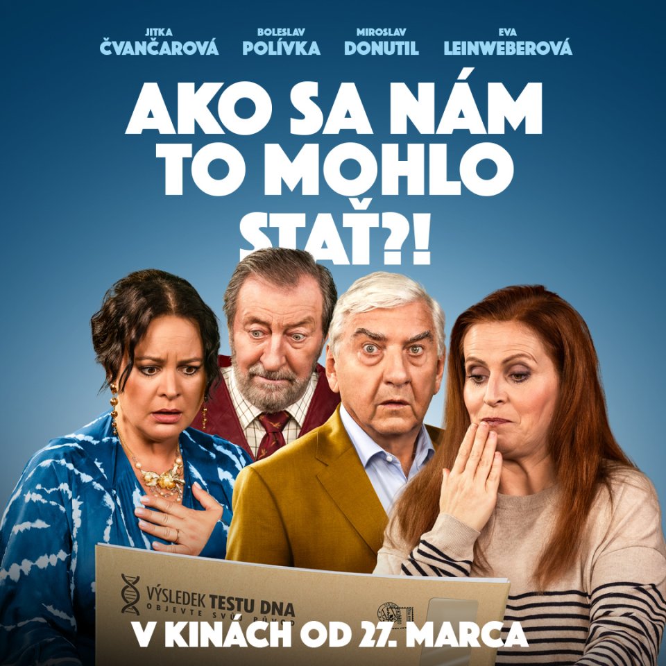 Program kina (28.3.-30.3.2025)