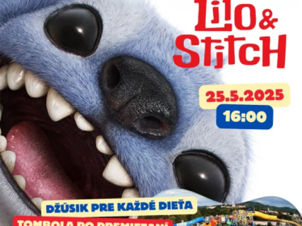 Rodinná nedeľa v kine