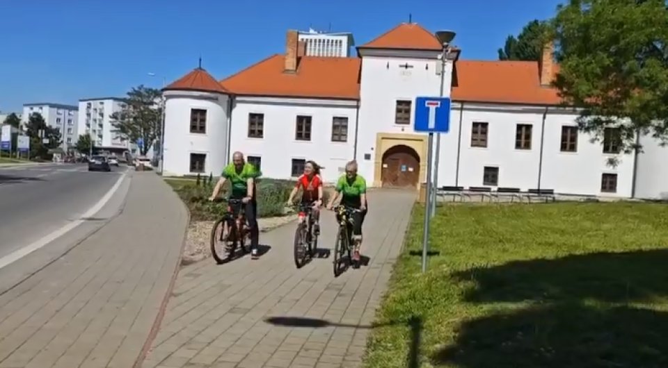 PREZVOŇME SLOVENSKO, PREZVOŇME ŠAĽU