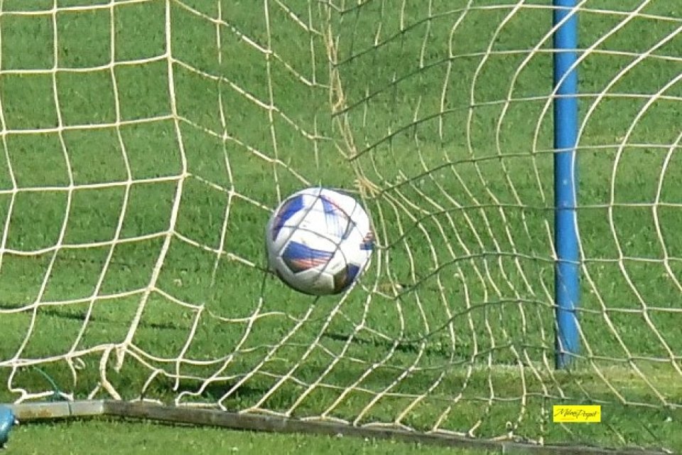 Futbalová „spokojnosť“ s nedávnym ročníkom. Nový klope na dvere.