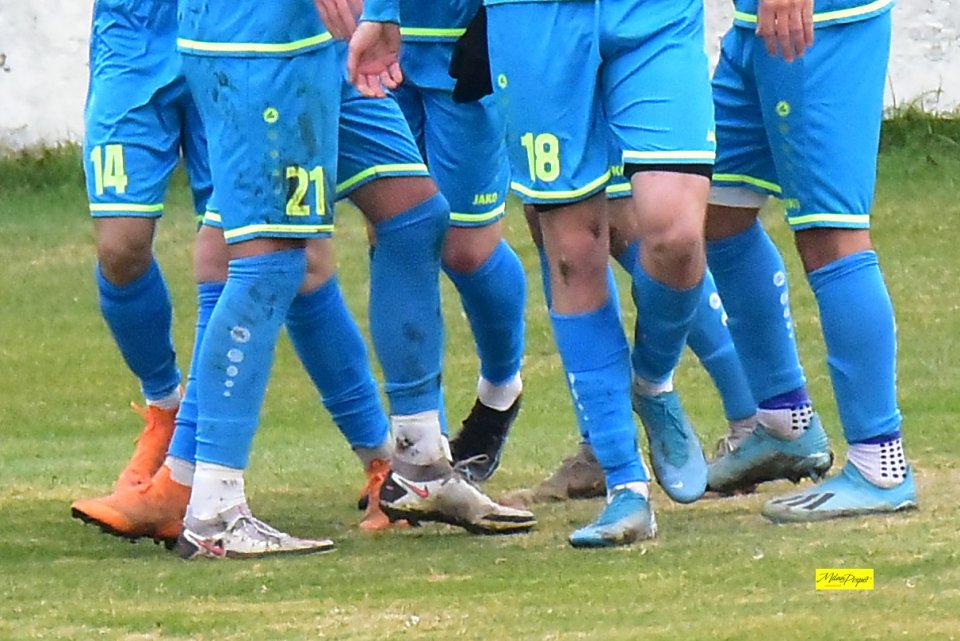 Štartuje 3. futbalová liga - privítame Senec.