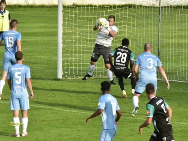 Futbalisti do tretice neotočili vývoj, cestujú k favoritovi.