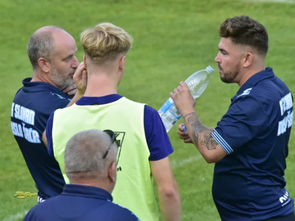 V Zámkoch sa derby nehralo, pricestuje Beluša.