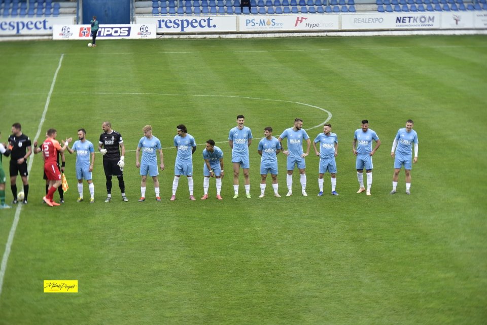 Futbalisti vrátili Malackám dlh aj s úrokom.