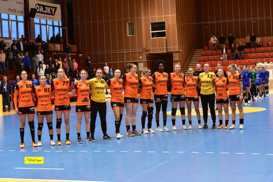 V sobotu hráme s Mostom o medailu !!!