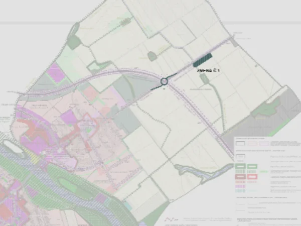 Územný plán mesta – zmeny a doplnky č. 9