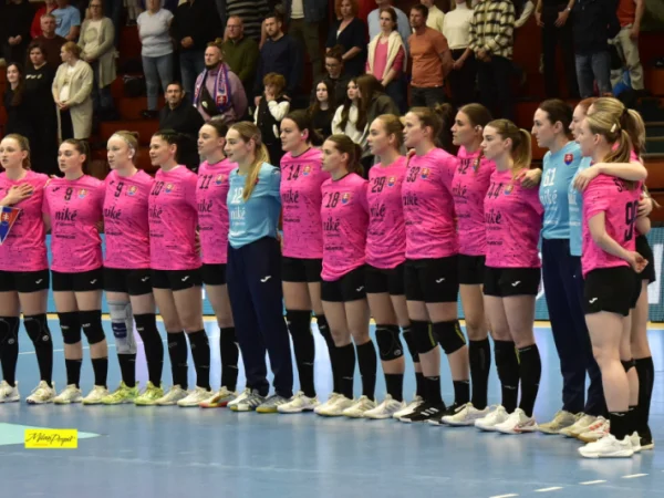 Nórky nám vystavili rýchlo vysvedčenie; Štartuje  záverečná hádzanárska play off.