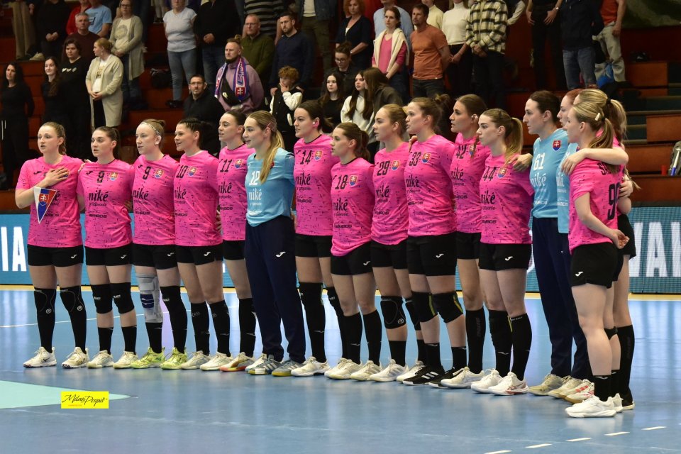 Nórky nám vystavili rýchlo vysvedčenie; Štartuje  záverečná hádzanárska play off.