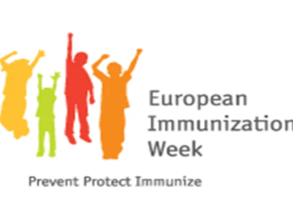 Európsky imunizačný týždeň