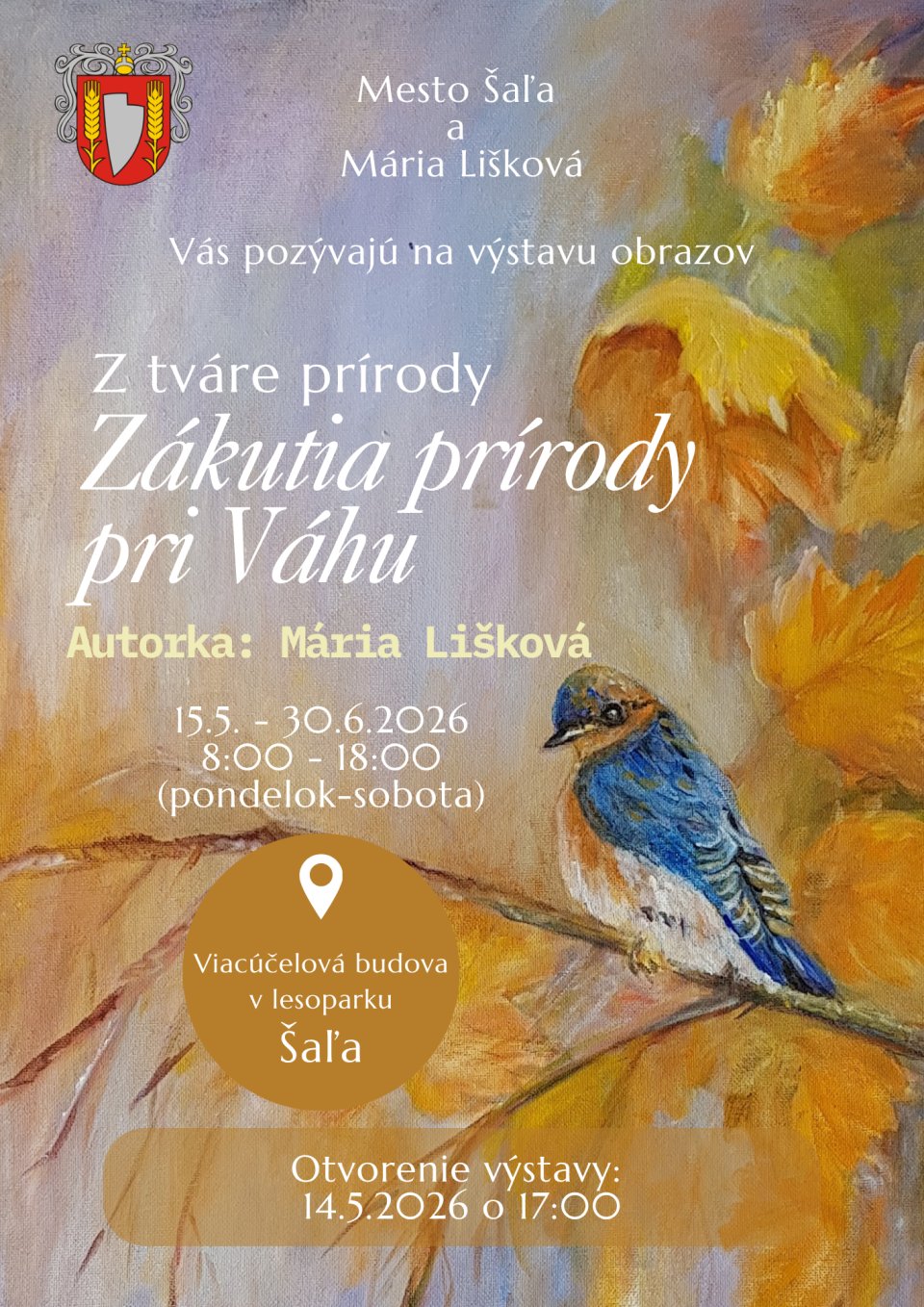 Výstava obrazov