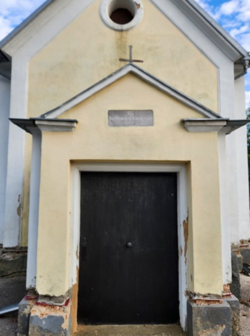 Rozpracovaná investícia! Po stopách významného konštruktéra J. Feketeházyho