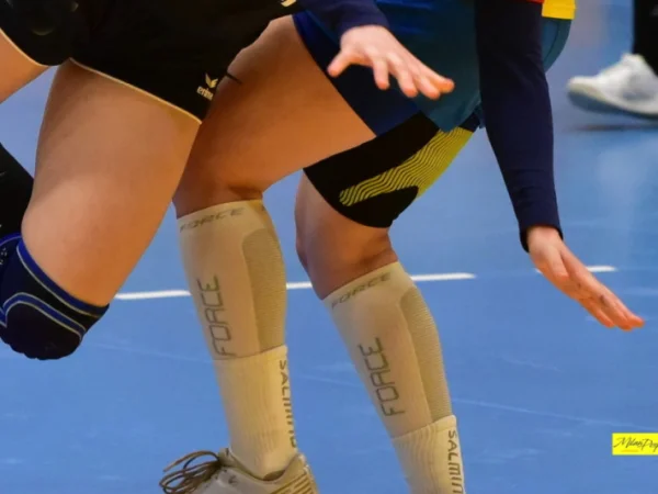 Ženy vyhrali opäť turnaj v OIomouci; Víkend patrí DUSLO Cup–u v hádzanej,...