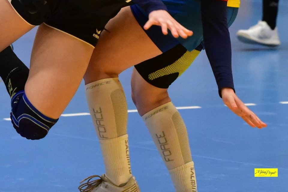 Ženy vyhrali opäť turnaj v OIomouci; Víkend patrí DUSLO Cup–u v hádzanej,...