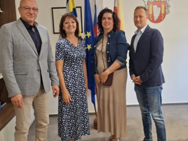 Pošta vo Veči sa od 1.10.2026 opäť otvorí