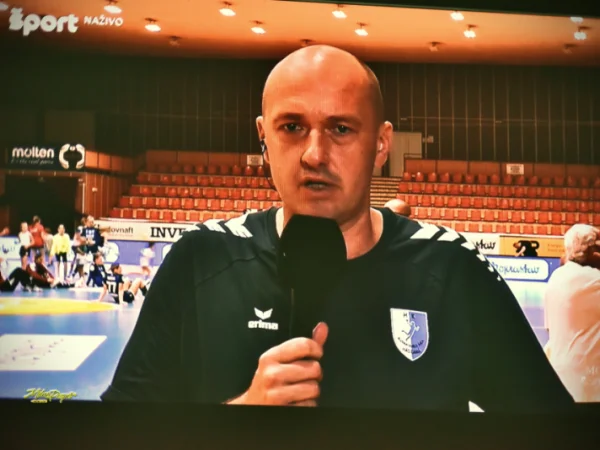 S Mostom sme hrali iba po prestávke,...  Cez víkend nás preverí Iuventa,...
