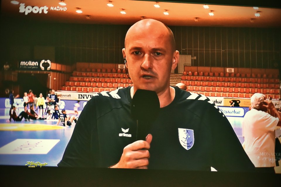 S Mostom sme hrali iba po prestávke,...  Cez víkend nás preverí Iuventa,...