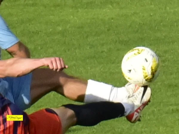 Nitra potvrdila, kto je favoritom;... S Račou už nemôžu futbalisti zaváhať !