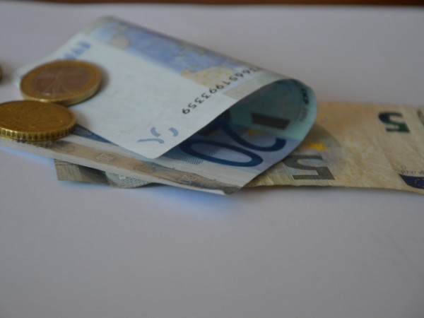 Šaľania môžu prerozdeliť 5 000 eur