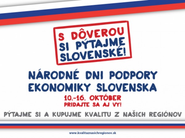 Pýtajme si slovenské!