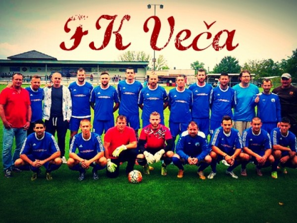 FK FC Jarok-FK VEČA 2:3 (2:1)