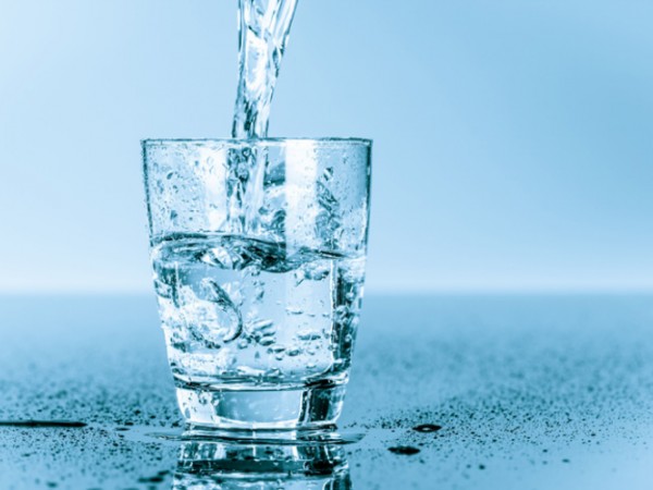 Kvalita pitnej vody v Šali