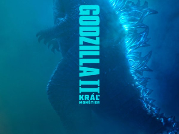 Godzilla sa vracia! + Súťaž!