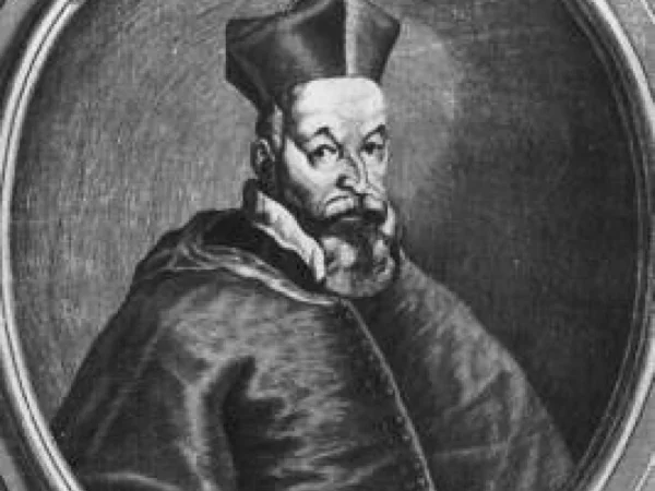 Péter Pázmány (Peter Pázmaň, Petrus Pazmanus)