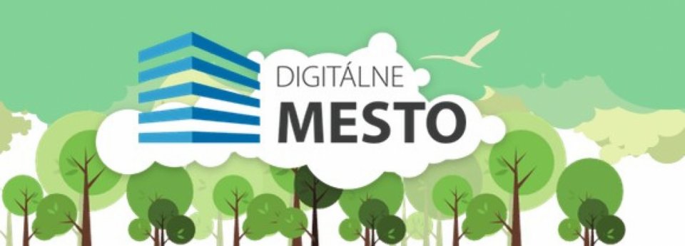 Aj Šaľa je digitálne mesto