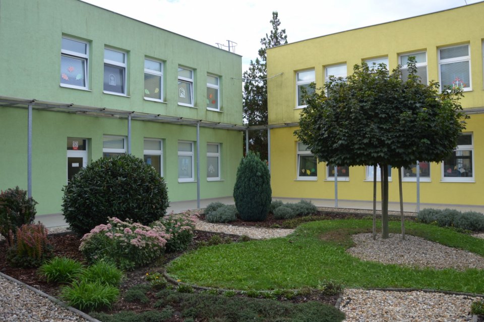 Začína sa zápis do materských škôl