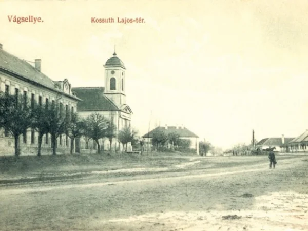 Šaľa