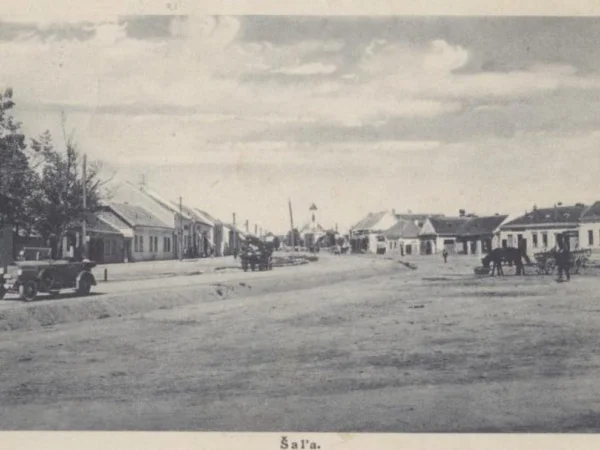 Pohľadnice
