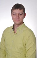 Bc. Tomáš Benkovič Bc. Tomáš Benkovič