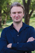 Peter Hlavatý Peter Hlavatý