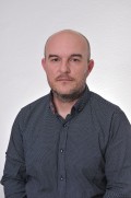 Ing. Slavomír Kališ Ing. Slavomír Kališ
