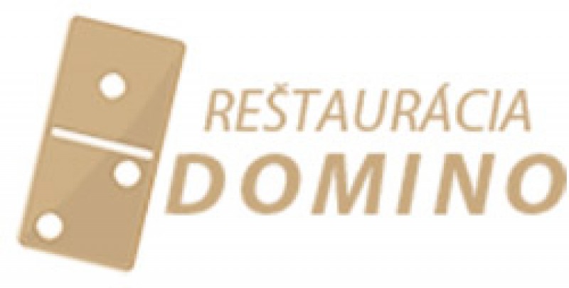 Reštaurácia Domino